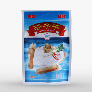 水產(chǎn)包裝袋 品質(zhì)與價(jià)格并重的水產(chǎn)品包裝解決方案