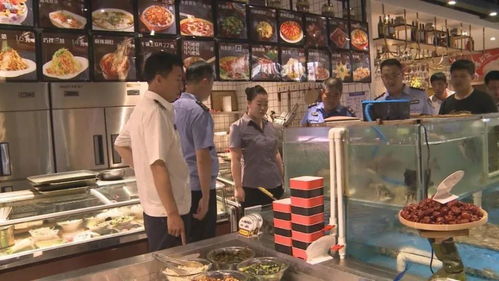 加強監管，保障休漁秩序——我區開展海洋伏季休漁聯合執法行動