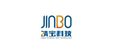 靖寶科技與靖竏科技 logo背后的思維誤區(qū)與深度價值思考